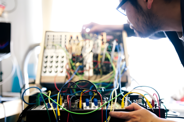 Guia Prático: Fluxo de Síntese em SystemVerilog Avançado!