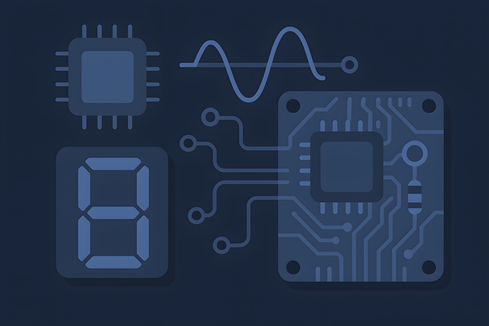 Eletronica Digital: Um Guia Completo para Iniciantes